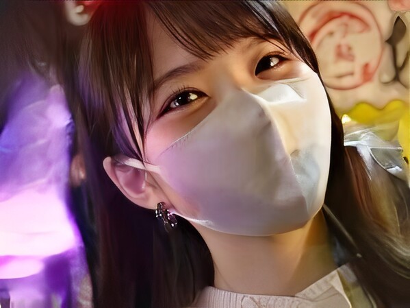 【素人】お祭り系のインフルエンサー！浴衣姿で騎乗位をして男の上で子供のようにはしゃぐと正常位の高速ピストンで中出し♡