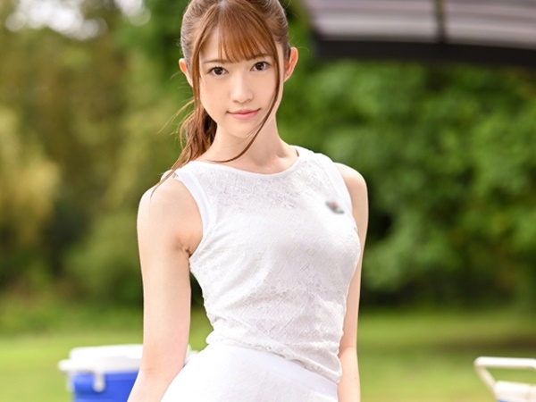 【結城るみな】コーチとローションまみれの個別レッスン♡汗と潮でグチュグチュになりながらアヘ顔晒す鬼アクメ♡