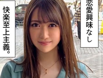 【素人】サバサバ酒豪のG乳美少女とホテルでサクッと生ハメSEX！サバサバ女子が生チンポ挿入で淫らに連続絶頂するのがエロｗ