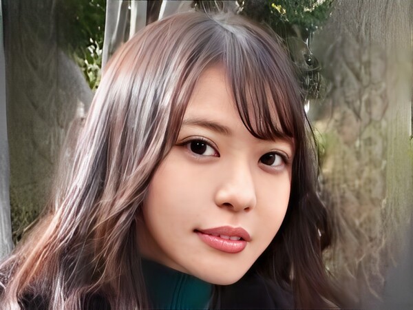【経験豊富な美乳お姉さん】 100人斬りしたテクで生フェラ＆生挿入！ 可愛い顔してエロすぎる♡