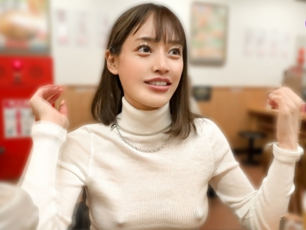 【変態美少女のMな素顔】 乳首ビンビンのノーブラ姿で登場！ 玩具責めでとろけるような表情に♡ 隠れたエロポテンシャルを解き放つ！