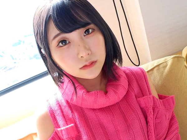 【ナンパしたら超敏感♡】 スレンダー美人の反応がヤバい！ 男優のテクにイキまくり、エロい姿を見せつける！