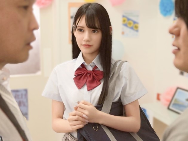 【NTRの悲劇】 彼女がおっさんに寝取られ、快楽の虜に…♡ 純粋な美少女がエロ堕ちする瞬間！
