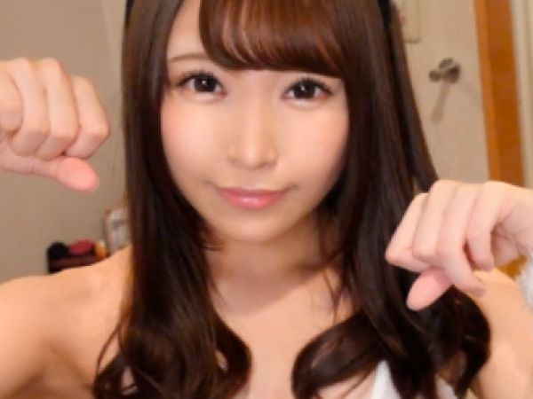【芸能人級美女と濃厚セックス】 圧倒的美人なお姉さんとイチャラブ♡ 最高のルックスとエロさでチ○ポを骨抜きに！