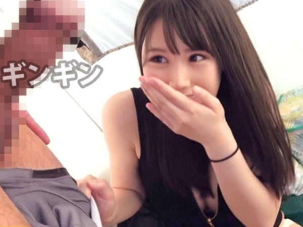 【ドM女子大生の変態プレイ】 巨根に目覚めた敏感ボディ！ 元カレもビックリのイキっぷりで連続絶頂！