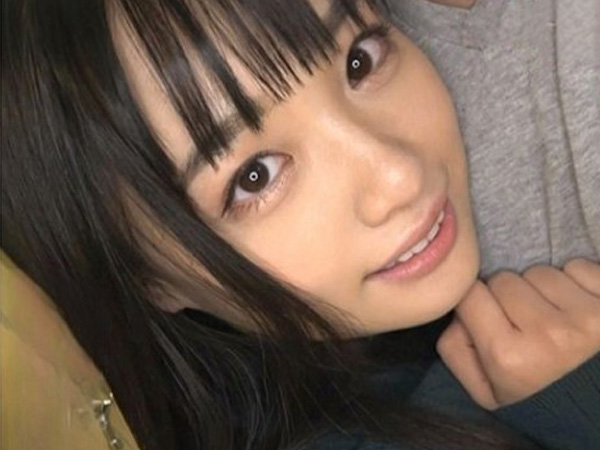 【アイドル級美少女の秘密】 エッチな本性むき出し♡ 天使の笑顔と小悪魔なエロスのギャップに夢中！