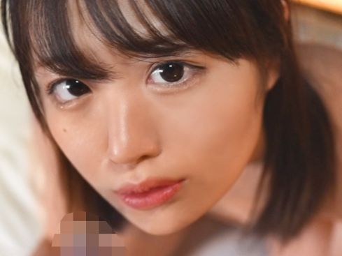 【純情娘の初体験】 彼氏に内緒で生中出し！ 従順な美少女がセフレから彼女に昇格を狙う、秘密の生ハメセックス♡