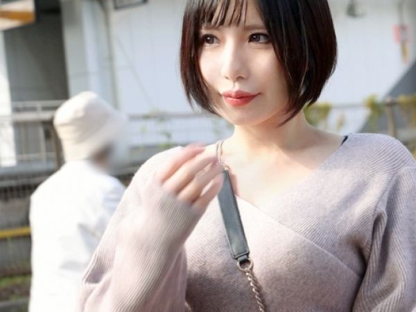 【人妻の覚醒】 だらしなくないセクシーな人妻が快楽に目覚める！ DV夫から逃れるためのSEXで、新たな悦びを体験♡