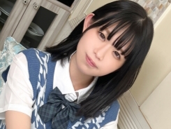 【エロカワ娘の淫らな誘惑】 キュートな笑顔で男を虜にする小悪魔！ 濃厚なセックスでザーメン搾取♡