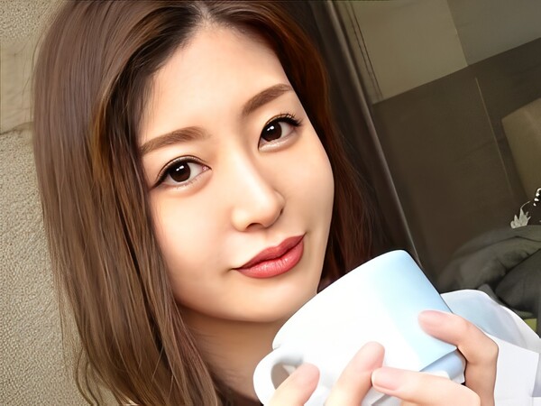 【セレブ妻の秘密】代官山の欲求不満妻、セックスレス解消のためハードピストンで激しく突かれまくり！抑えきれない喘ぎ声が響く♡