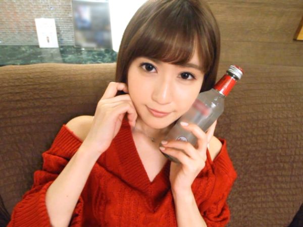 【JDのナマ中出し公園デート】 淫乱女子大生と野外でエロ散歩！ ねっとりフェラでチンポを味わい、膣奥にザーメン注入！