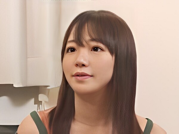【男友達と秘密の情事】 膝枕からのバックでイキまくり♡ 素人女子の隠れたエロ本能が覚醒！ 友達以上、恋人未満のドキドキSEX！