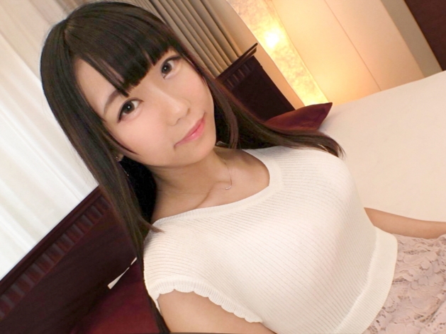 【美尻】めちゃめちゃキュートな美少女のスレンダーボディを堪能！ネットリとカラダを重ね濃密セックスに悶える！