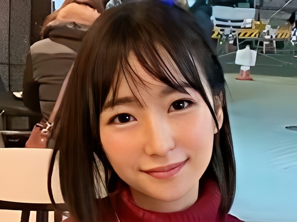 【20歳の敏感ガール】 童顔でロリな彼女がバックでイキまくり！ 初めてのお尻ペロペロで大絶叫のオーガズム♡