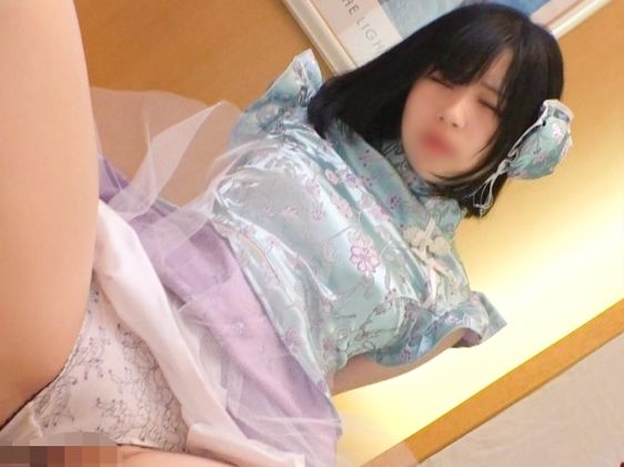 【チャイナドレスで誘惑】コンカフェの看板娘が時給アップ交渉でエロモード全開！生意気な口調の裏に隠れた敏感マ○コを本気で責めまくって絶頂させちゃう！☆コスプレ美女のギャップが最高すぎるエロプレイ♥