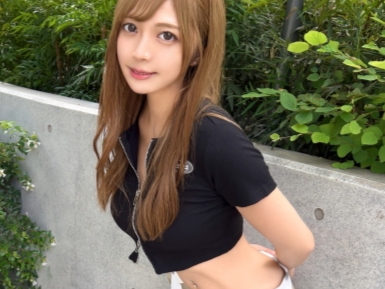 【ヤリマンギャルの本能】『もっと奥まで…』美ボディギャルがエロすぎる中出しセックス！精子を求めて乱れまくる姿に興奮MAX！♡