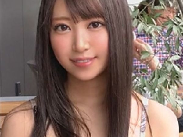 【ヤリマンJDのメス顔昇天】『もうダメ…イっちゃう！』清楚系ビッチ女子大生が立ちバックで激ピストン！トロンとした目で感じまくり、エンドレスセックスで乱れまくる！性欲モンスターの本領発揮！♡