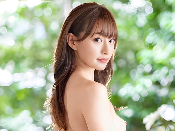 【スレンダー】流川夕のおもてなしセックス♡正常位で腰を浮かした瞬間に腰とおマンコを小刻みに震わせて痙攣イキ！