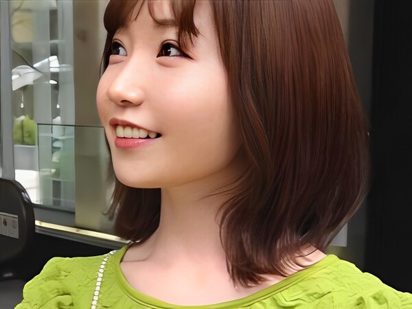 【若妻の危険な遊び】『旦那じゃ物足りないの…』セフレ求める人妻が笑顔でフェラして、騎乗位＆バックで激ピストン！！チンポにメロメロで淫乱覚醒♡