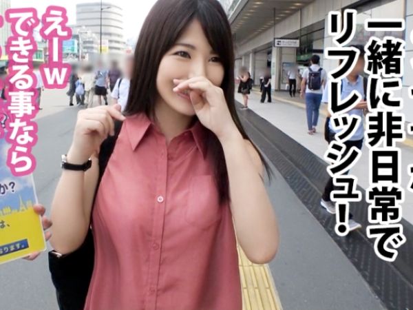 【ドM看護師と温泉不倫旅行】『仕事なんてどうでもいい…』ご奉仕大好きな看護師さんが、久々のセックスで愛撫だけでトロトロに！温泉宿で秘密の情事♨️