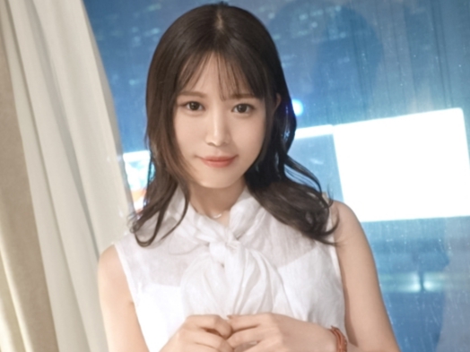 【雨に濡れた巨乳美少女】『ダメ…そんなに激しく…』雨宿り中の無防備な美少女をナンパ！敏感なカラダを刺激され、愛液でグチョグチョに…激しいピストンでイキまくる！！♡