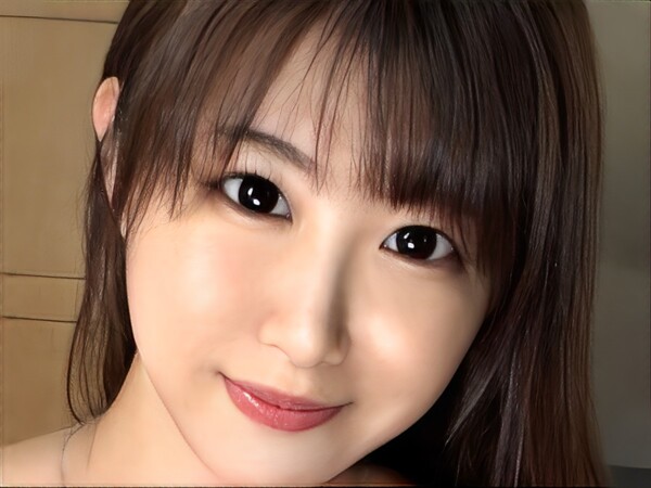 【巨乳OLのオフィスエロ】『気持ちいい…』素人OLが正常位で激ピストンされ、巨乳が揺れまくる！仕事中の真面目な顔から一転、チ●ポを挿入されて光悦の表情に！連続ピストンでイキまくり、最後は中出しでフィニッシュ！♡
