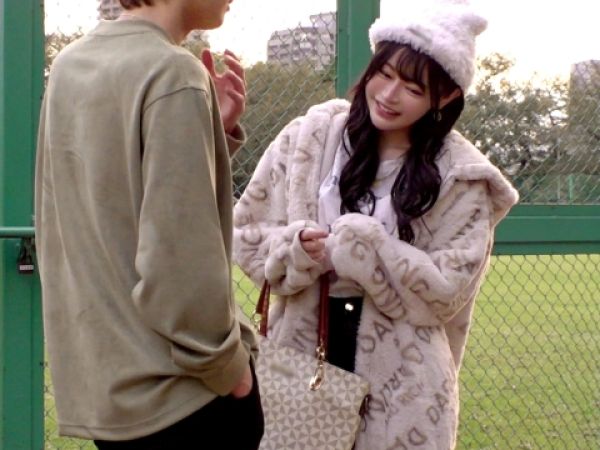 【失恋JDの危険な遊び】講義後のちっぱい美人女子大生、セフレにホテインで激しく犯される！失恋の傷を埋めるように快楽に溺れる、無防備なJDの裏の顔♡