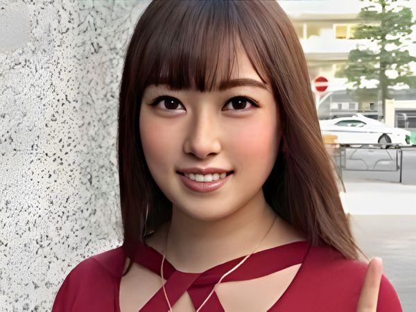 【JDの恥じらいセックス】『ダメ、見ないで…』巨乳女子大生がハメ撮り初体験！パンツずらしてアソコを舐められ、立ちバックから正常位へ…焦らされまくりの敏感ボディがエロすぎる！♡