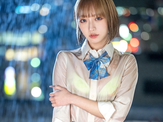 【制服ギャルの快楽堕ち】『もうダメ…気持ち良すぎる…』強気なギャルが肉棒の快感に負けて、次々とチンポをハメられまくる！制服姿でイキ乱れる姿がエロすぎる！♡