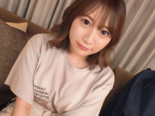 【街角ナンパ成功】『えっ、そんなに動かしたら…』スタイル抜群の素人娘を口説き落とし、激ピストンでオマンコをトロトロに！感じすぎて腰がガクブル状態！♡