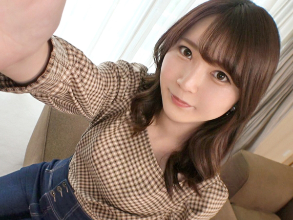 【猫カフェJDの敏感ボディ】『ダメ…そこ弱いんです…』色白女子大生がバイト先の裏で性感開発され、生チンポ挿入で感じまくり！！最後は顔面にザーメンぶっかけ♡