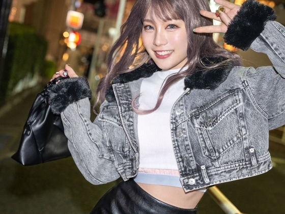 【ギャル変身！神エロ腰使い】マジカワ神ギャルに変身した美少女がバチクソエロい腰振りでチンコをギンギンに！禁断の快楽に溺れるギャルセックス♡