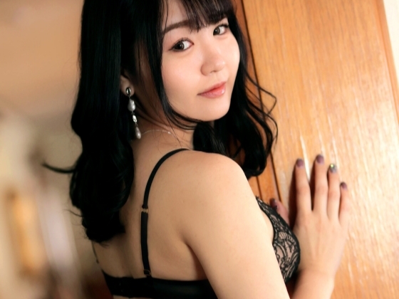 【巨乳美女の誘惑ランジェリー】「そんなに突いたら…♡」グラマラスボディの美女がエロすぎる下着姿で誘惑！勃起チ○ポでオマ○コをガンガン突きまくって、美女の喘ぎ声が響き渡る！