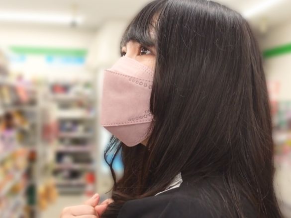 【お嬢様の秘密の性活】『我慢できない…』有名企業の清楚なお嬢様が隠れ淫乱に！溜まりに溜まった性欲を爆発させ、自ら腰を振りまくる濃厚騎乗位セックス♡