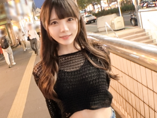 【小悪魔ギャルの誘惑】『もっと…欲しい…♡』へそ出し美少女がチンコで感じまくり！欲望むき出しのセックスで乱れまくる姿にフル勃起！小悪魔ギャルのエロさにムラムラMAX！！