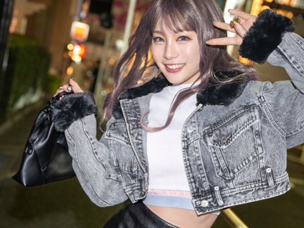 【激カワギャルをゲット！】『ホテルでヤっちゃう？』ナンパした小麦肌ギャルがエロ可愛いギャルムーブで男を翻弄！騎乗位で激しく腰振りイキ乱れ！♡