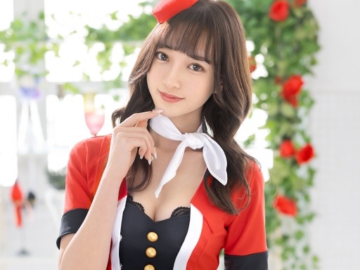 【スレンダー美女と風俗プレイ】首輪と口枷で拘束された流川夕ちゃんが、オモチャ責めと連続ピストンで悶絶！ 理性を失うほど感じまくる姿は必見♡ 究極の快楽に溺れるスレンダー美女の淫らな姿に興奮間違いなし！