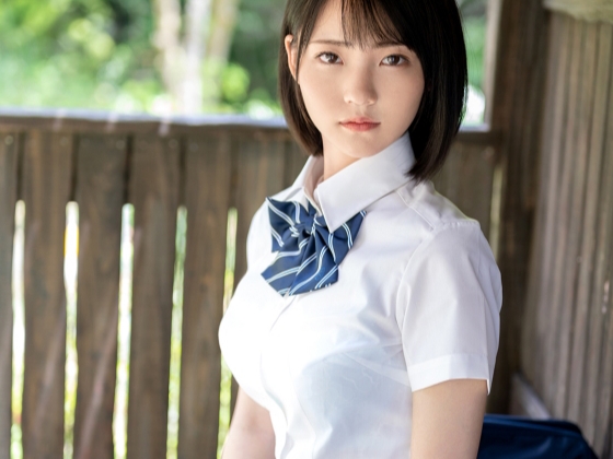 【制服美少女】『こんなの初めて…』キュートすぎるJKが甘酸っぱいアオハルセックスで乱れまくる！制服姿で大興奮の初々しいエロ体験♡