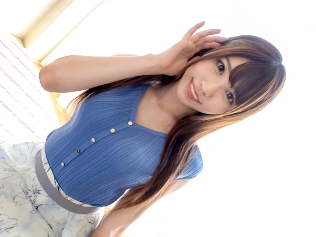 【美乳スレンダー美女の淫乱プレイ】『もっと奥まで…』スタイル抜群の美女がエロすぎる！ビンビンの男根で激しく突かれ、感じまくる姿がたまらない！スレンダーなカラダを震わせて乱れまくる！♡