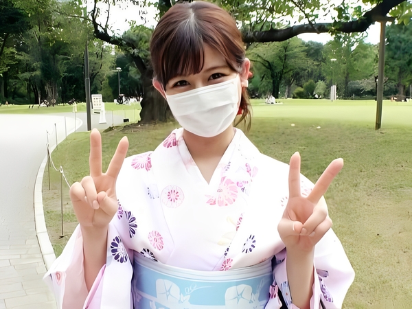 【制服美少女の危険なアルバイト】『もう…ダメ…』純粋無垢なJKが裏バイトでエッチなコスプレさせられ、フェラから生ハメまでヤラれちゃう♥ 制服姿からスク水に着替え、恥じらいながらも感じまくるロリっ娘の淫乱覚醒！