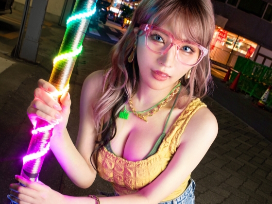 【淫乱ギャルのねっとりセックス】『もっと突いて…』超ドスケベギャルがエロ全開！ギャルマンコを激しく突かれ、ザーメンたっぷり注がれる！♡