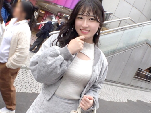 【地下アイドルを落とせ！】『ダメ…でも気持ちいい…』キラキラ美少女をナンパしてエチエチ大作戦！制服の下の敏感ボディをズボズボ突きまくって、アイドルスマイルの裏の顔を丸裸にしちゃう！