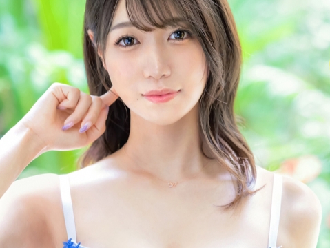 【蒼乃美月×顔射】巨乳おっぱいがたまらなくエロい蒼乃美月ちゃんと主観セックス！特濃ザーメンをどぴゅっと顔射フィニッシ