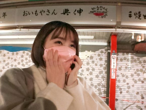 【上京娘の淫らな本性】『えっ、こんなことまで…』田舎から出てきたピュアな娘がナンパでホテルに！服を脱がされると、隠れていたエロさが爆発！恥じらいながら、痴態を晒しちゃう！！♡