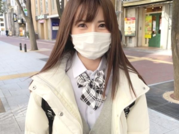 【素人】バイト先の後輩彼女と初ラブホIN→制服着衣ラブラブ中出し種付け交尾→一緒にお風呂で2発目仕込む膣内射精！記事