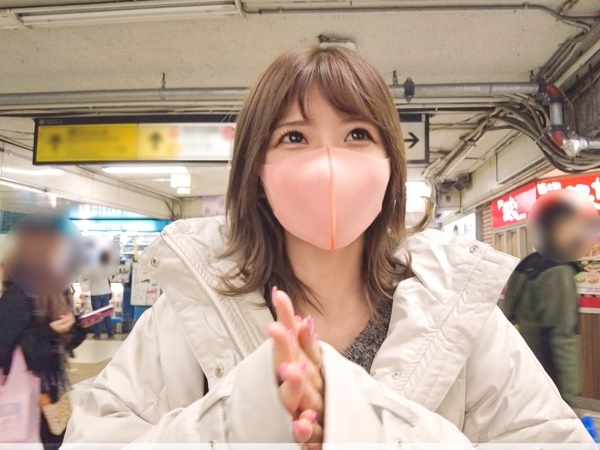 【素人娘の過激な初体験】『あっ…ダメ…気持ち良すぎる…』華奢なカラダがビクビク痙攣!ドMな敏感ボディがチンポに貫かれ、アクメ連発で意識朦朧♡