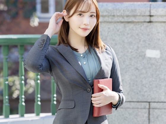 【高飛車OLの快感堕ち】美脚スレンダー美女がドM覚醒!仕事では強気なのに、ベッドでは肉棒に喘ぎまくり!美ボディをくねらせ、快楽に溺れる姿がエロすぎる!♡