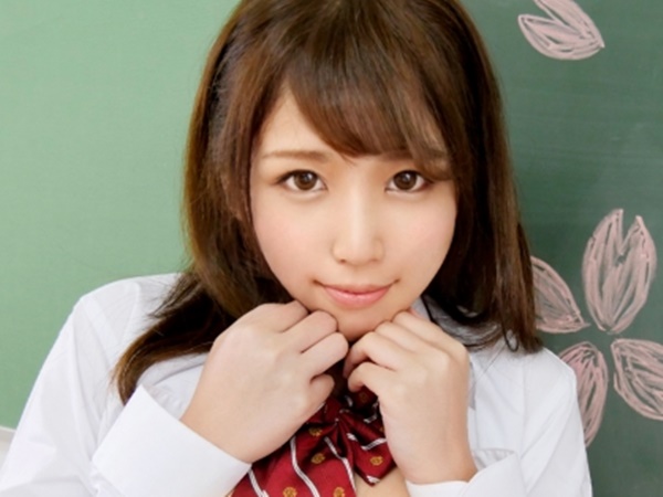 【禁断の恋】大好きな先生と秘密の肉体関係！想いを伝えるため、全力ご奉仕で先生のチンポを愛おしく受け入れ♡ハメまくる純愛セックス！生徒の熱い想いが先生をメロメロにする！